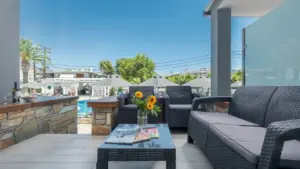 Hotel DIONYSOS Hanioti