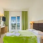 Hotel HALKIDIKI PALACE Polihrono