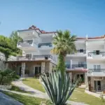 Hotel HALKIDIKI PALACE Polihrono