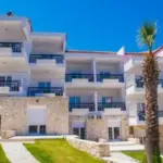 Hotel HALKIDIKI PALACE Polihrono