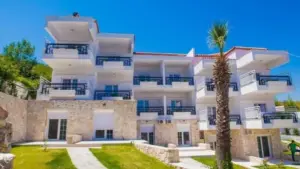 Hotel HALKIDIKI PALACE Polihrono