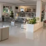 Hotel HALKIDIKI PALACE Polihrono