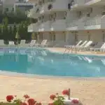 Hotel HARIS Hanioti