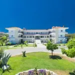 Hotel HILLTOP Hanioti