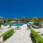 Hotel HILLTOP Hanioti