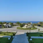 Hotel HILLTOP Hanioti