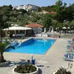 Hotel HILLTOP Hanioti