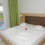 Hotel HILLTOP Hanioti