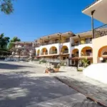 Hotel KASSANDRA BAY VILLAGE Kriopigi