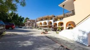 Hotel KASSANDRA BAY VILLAGE Kriopigi