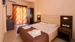 Hotel KASSANDRA BAY VILLAGE Kriopigi