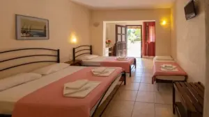 Hotel KASSANDRA BAY VILLAGE Kriopigi