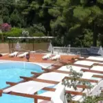 Hotel KASSANDRA BAY VILLAGE Kriopigi