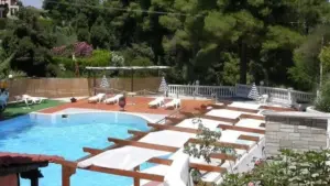 Hotel KASSANDRA BAY VILLAGE Kriopigi