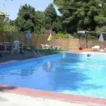 Hotel KASSANDRA BAY VILLAGE Kriopigi