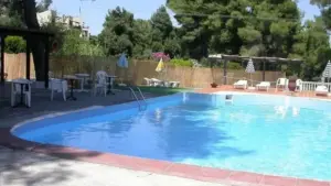 Hotel KASSANDRA BAY VILLAGE Kriopigi