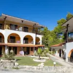 Hotel KASSANDRA BAY VILLAGE Kriopigi