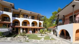 Hotel KASSANDRA BAY VILLAGE Kriopigi