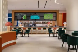 Hotel KRESTEN PALACE Kalitea Rodos