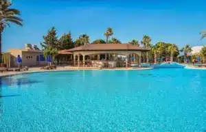 Hotel KRESTEN PALACE Kalitea Rodos