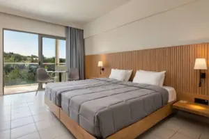 Hotel KRESTEN PALACE Kalitea Rodos