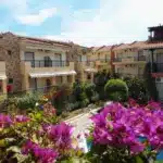 Hotel LITUS OLIVA Pefkohori