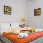 Hotel LITUS OLIVA Pefkohori