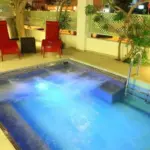 Hotel OLYMPIC PALLADIUM Retimno