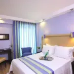 Hotel OLYMPIC PALLADIUM Retimno