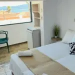 Hotel PHILOXENIA Pefkohori