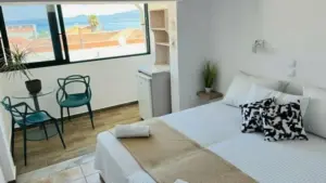 Hotel PHILOXENIA Pefkohori