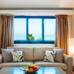 Hotel PHILOXENIA Pefkohori