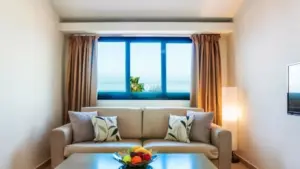 Hotel PHILOXENIA Pefkohori