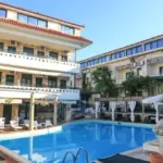Hotel PHILOXENIA Pefkohori