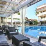 Hotel PHILOXENIA Pefkohori