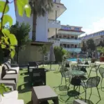 Hotel PHILOXENIA Pefkohori