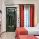 Hotel PHILOXENIA Pefkohori