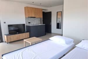 Vila DINOS Leptokaria