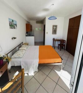 Vila AGGELOS Lassi Kefalonija