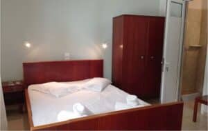 Vila AKROPOL GARDEN Edipsos Evia