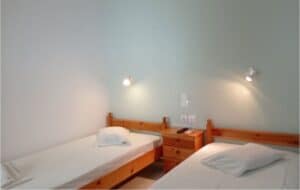 Vila AKROPOL GARDEN Edipsos Evia