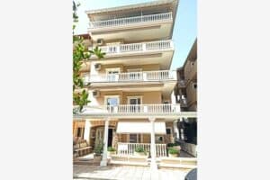 Vila APOLON 1 Olympic Beach