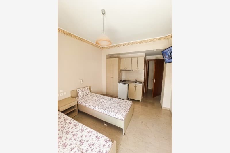 Vila APOLON 1 Olympic Beach