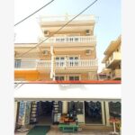 Vila APOLON 2 Olympic Beach