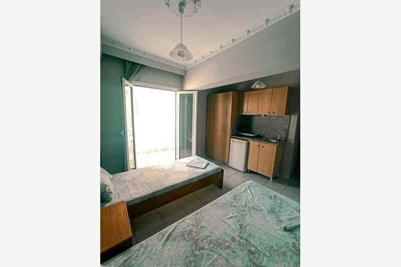 Vila APOLON 2 Olympic Beach