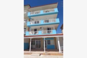 Vila ASTERIAS Olympic Beach