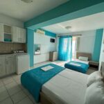 Vila ASTERIAS Olympic Beach