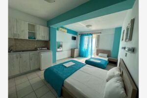 Vila ASTERIAS Olympic Beach