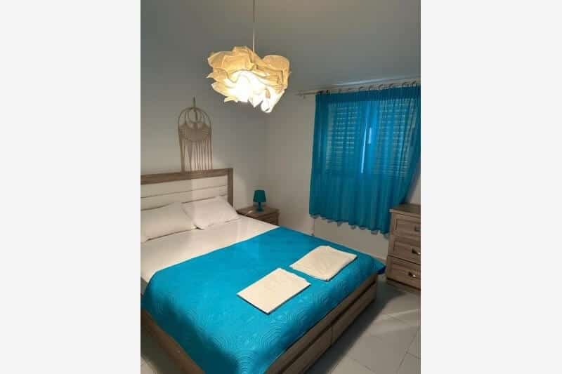 Vila ASTERIAS Olympic Beach