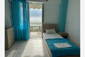 Vila ASTERIAS Olympic Beach